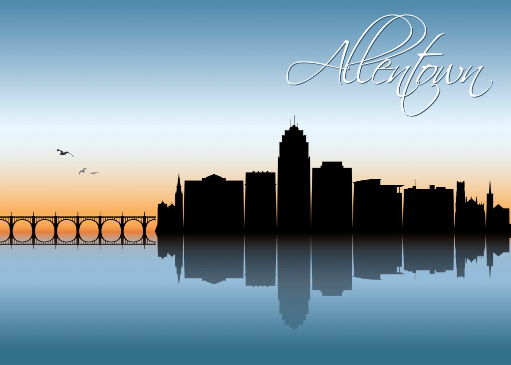 Window Manufacturer Allentown PA Conservation Windows